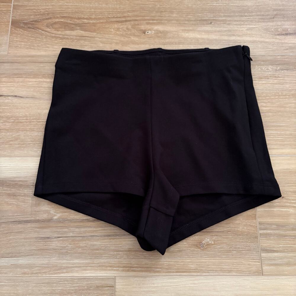 Skims High-Waisted Hot Short S